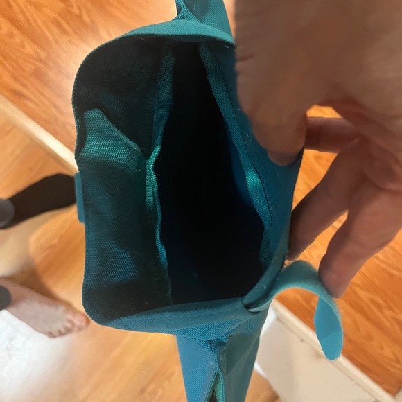 Purrfect Cat Comfy Pouch Carrier & Grooming Sack in One: Keep Kitty Calm & Comfy - Picture 2 of 5